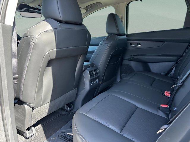 new 2026 Nissan Murano car, priced at $47,835
