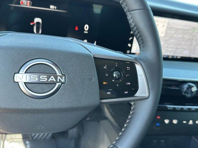 new 2026 Nissan Murano car, priced at $47,835