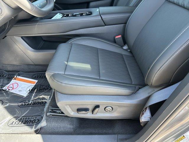 new 2026 Nissan Murano car, priced at $47,835