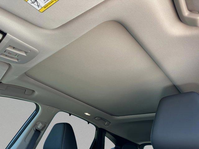 new 2026 Nissan Murano car, priced at $47,835
