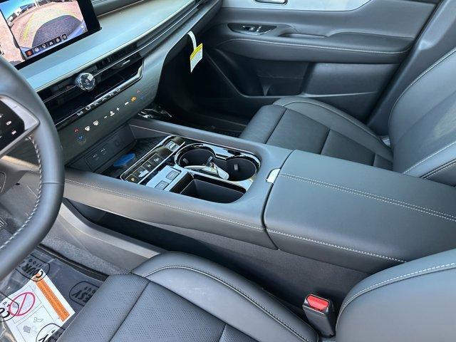 new 2026 Nissan Murano car, priced at $47,835