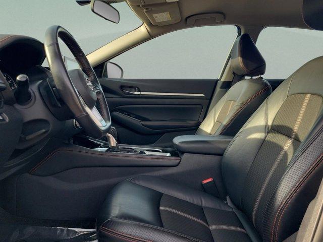 used 2024 Nissan Altima car, priced at $19,200