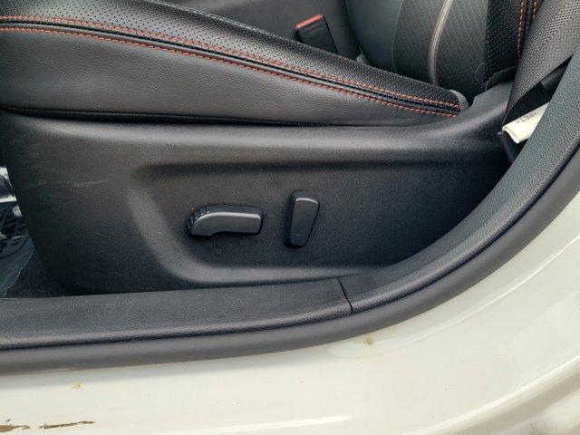 used 2024 Nissan Altima car, priced at $19,200