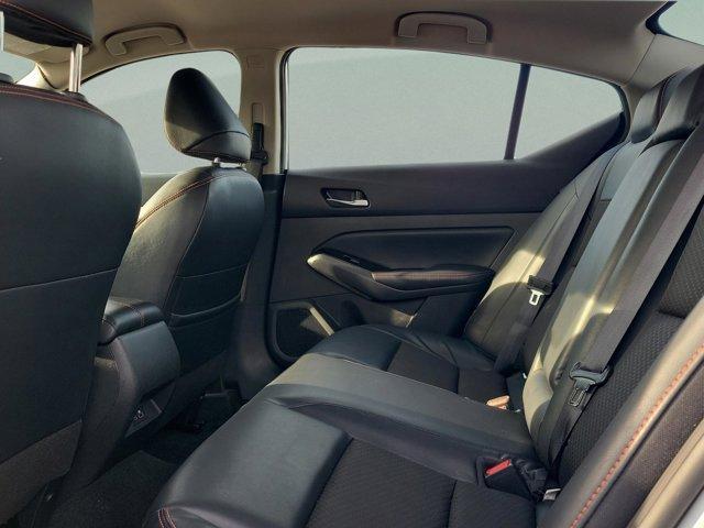 used 2024 Nissan Altima car, priced at $19,200