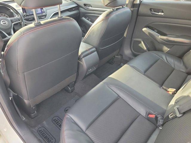 used 2024 Nissan Altima car, priced at $19,200