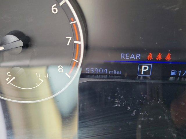 used 2024 Nissan Altima car, priced at $19,200