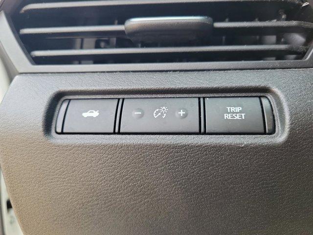 used 2024 Nissan Altima car, priced at $19,200