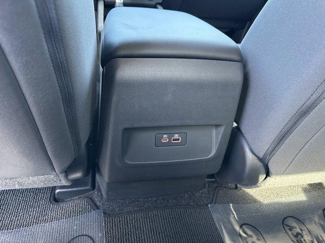 new 2026 Nissan Frontier car, priced at $35,695