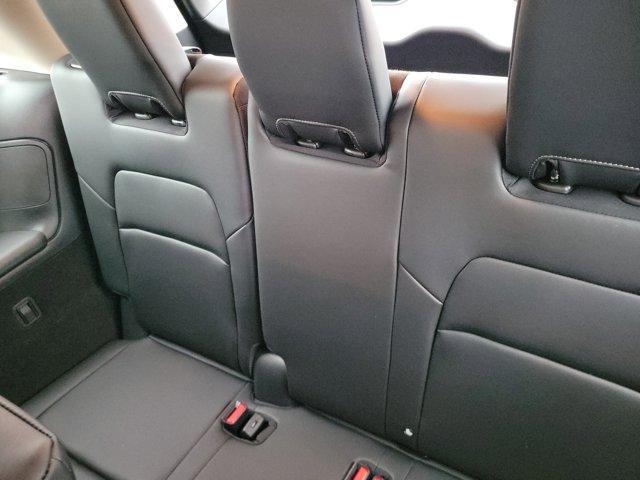 new 2026 Nissan Pathfinder car, priced at $45,110