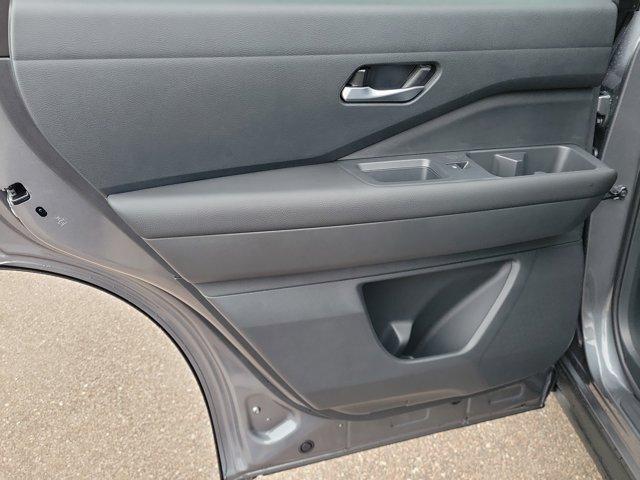 new 2026 Nissan Pathfinder car, priced at $45,110