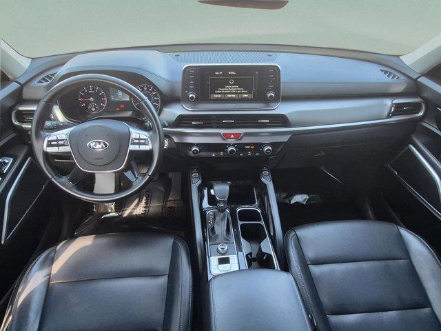 used 2020 Kia Telluride car, priced at $19,941