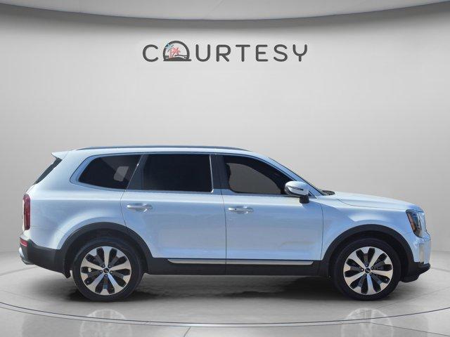 used 2020 Kia Telluride car, priced at $19,941