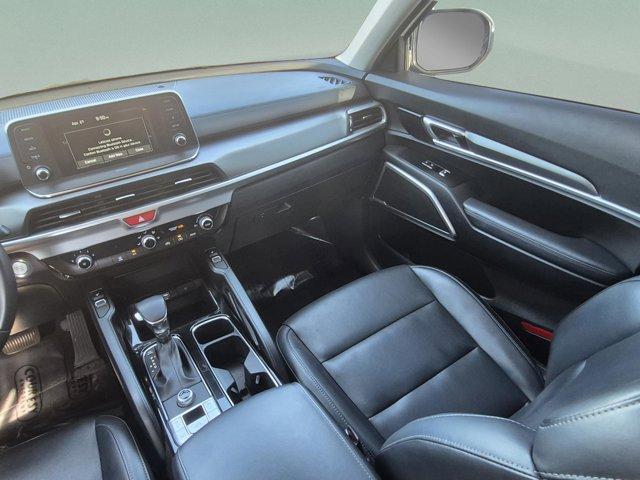 used 2020 Kia Telluride car, priced at $19,941