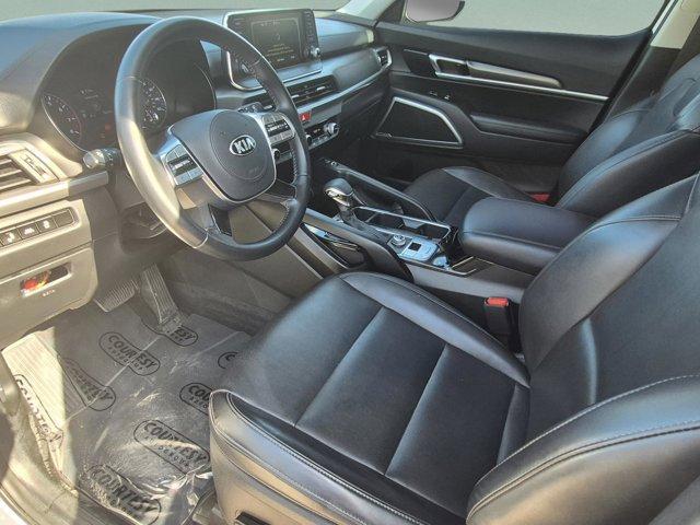 used 2020 Kia Telluride car, priced at $19,941