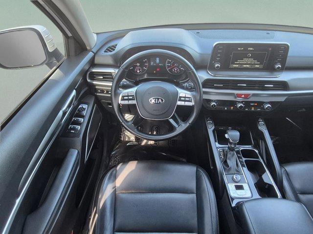 used 2020 Kia Telluride car, priced at $19,941