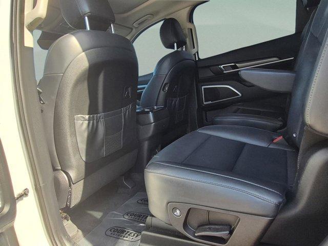 used 2020 Kia Telluride car, priced at $19,941