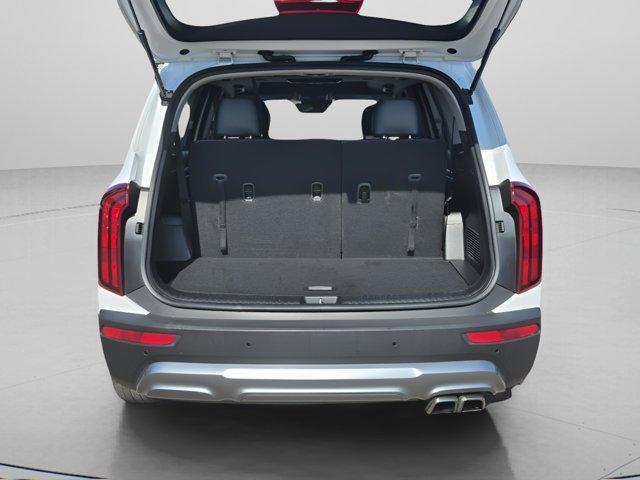 used 2020 Kia Telluride car, priced at $19,941