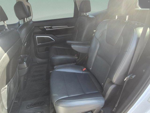 used 2020 Kia Telluride car, priced at $19,941