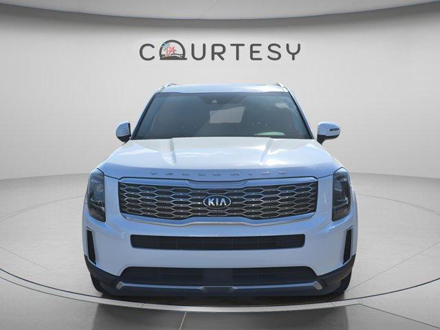 used 2020 Kia Telluride car, priced at $19,941