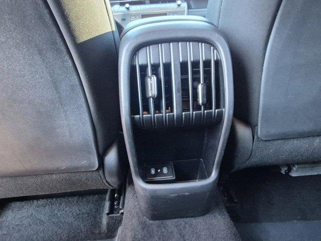 used 2024 Hyundai Kona car, priced at $21,550