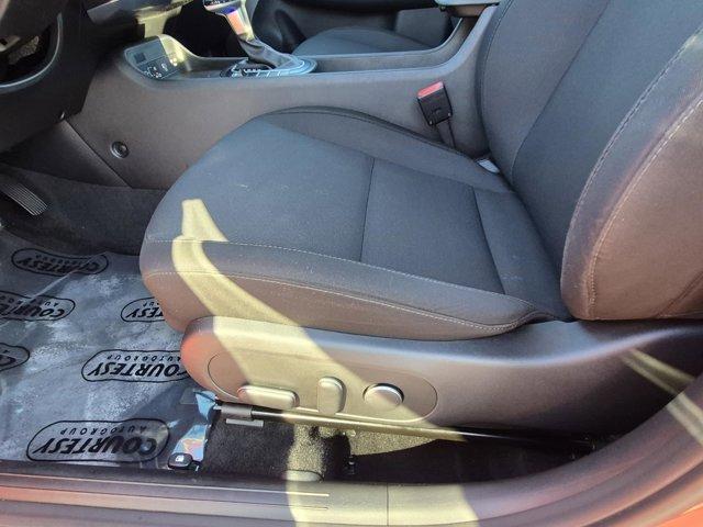 used 2024 Hyundai Kona car, priced at $21,550