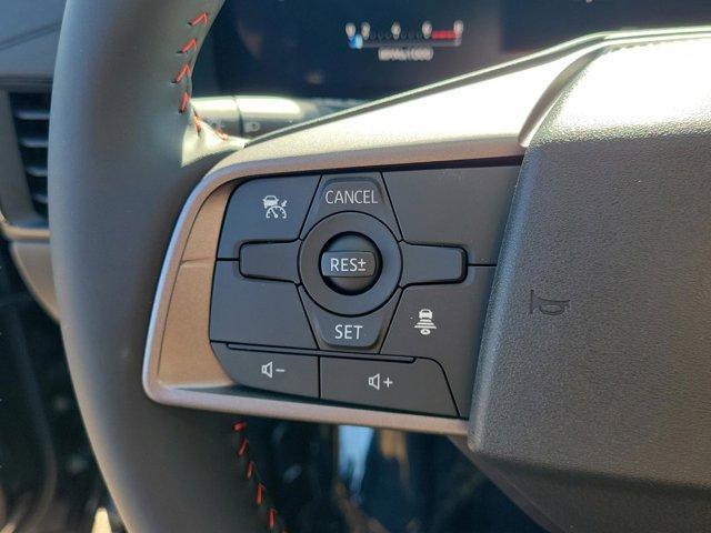 new 2026 Nissan Sentra car, priced at $25,560