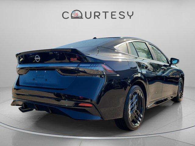 new 2026 Nissan Sentra car, priced at $25,560