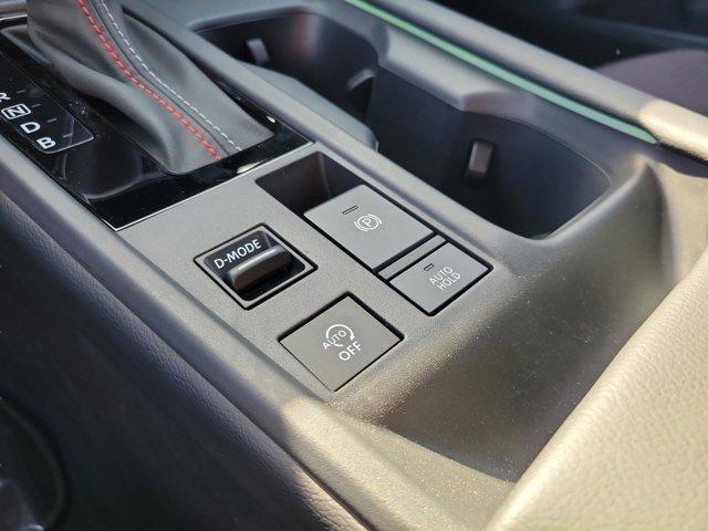 new 2026 Nissan Sentra car, priced at $25,560