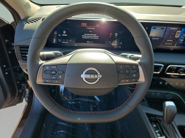 new 2026 Nissan Sentra car, priced at $25,560