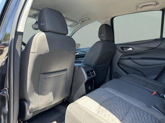 used 2018 Chevrolet Equinox car, priced at $9,952