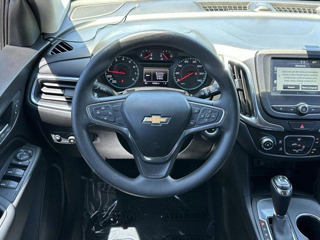 used 2018 Chevrolet Equinox car, priced at $9,952