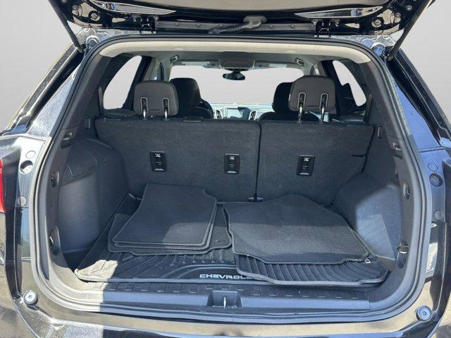 used 2018 Chevrolet Equinox car, priced at $9,952