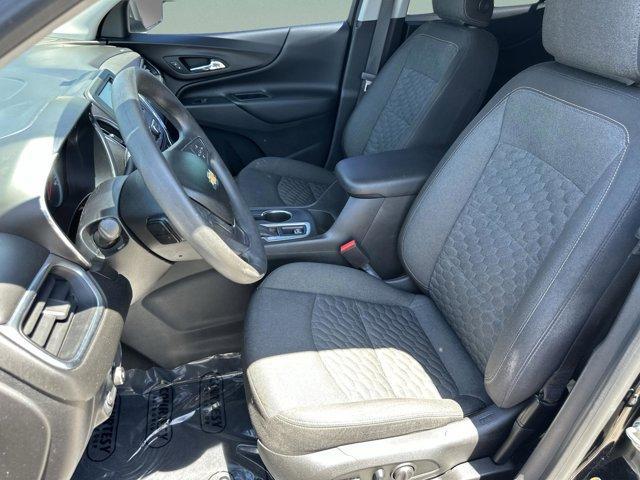 used 2018 Chevrolet Equinox car, priced at $9,952