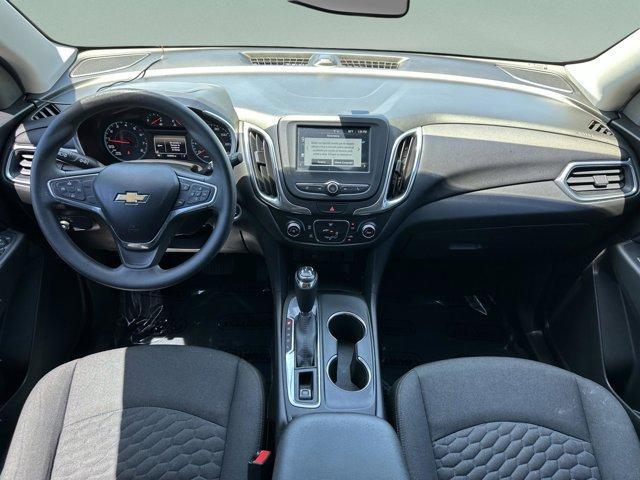 used 2018 Chevrolet Equinox car, priced at $9,952