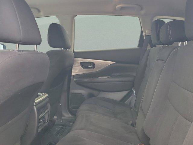 used 2016 Nissan Murano car, priced at $8,741