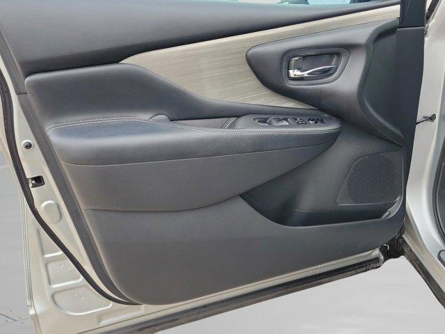 used 2016 Nissan Murano car, priced at $8,741