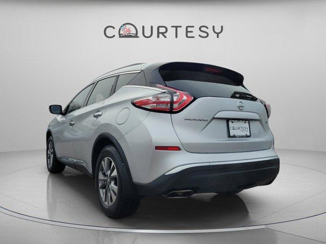 used 2016 Nissan Murano car, priced at $8,741