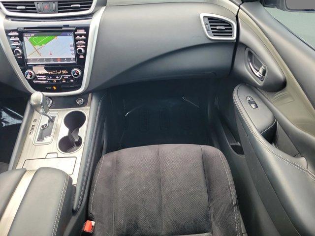 used 2016 Nissan Murano car, priced at $8,741