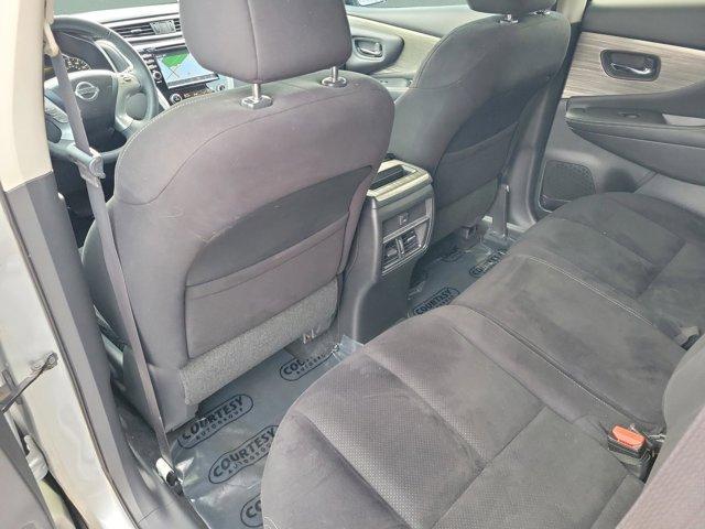 used 2016 Nissan Murano car, priced at $8,741