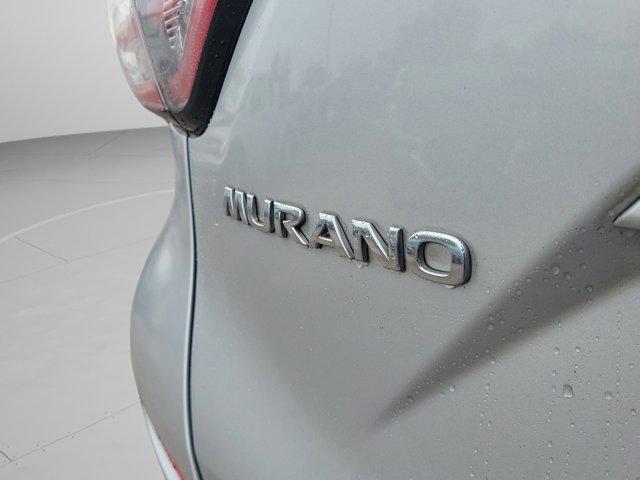 used 2016 Nissan Murano car, priced at $8,741