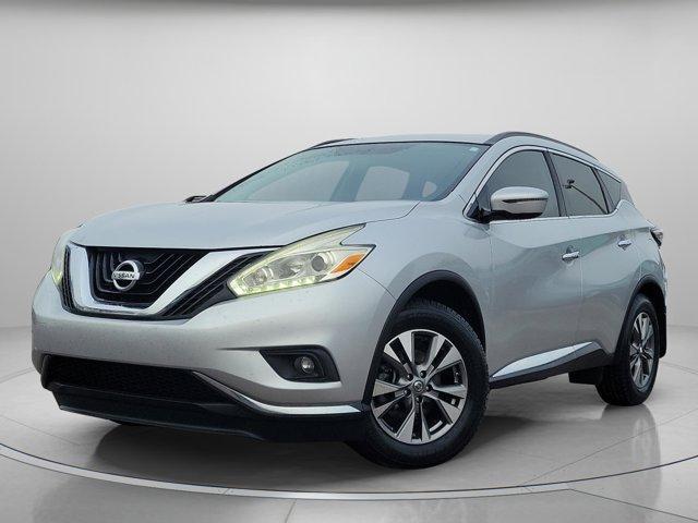 used 2016 Nissan Murano car, priced at $8,741