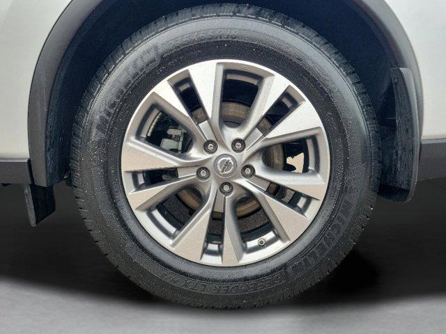 used 2016 Nissan Murano car, priced at $8,741