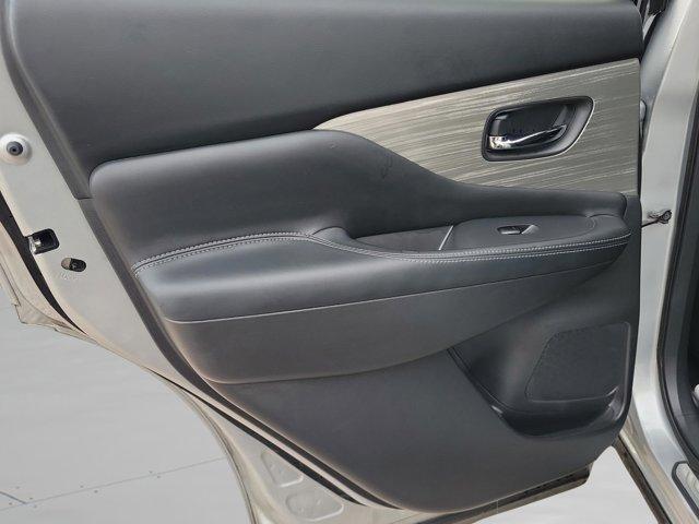 used 2016 Nissan Murano car, priced at $8,741