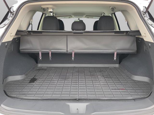 used 2016 Nissan Murano car, priced at $8,741