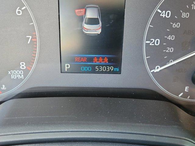 used 2024 Toyota Corolla car, priced at $17,452