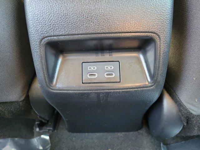 used 2024 Toyota Corolla car, priced at $17,452