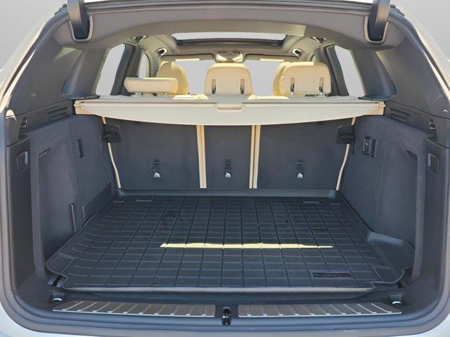 used 2020 BMW X3 car, priced at $25,533