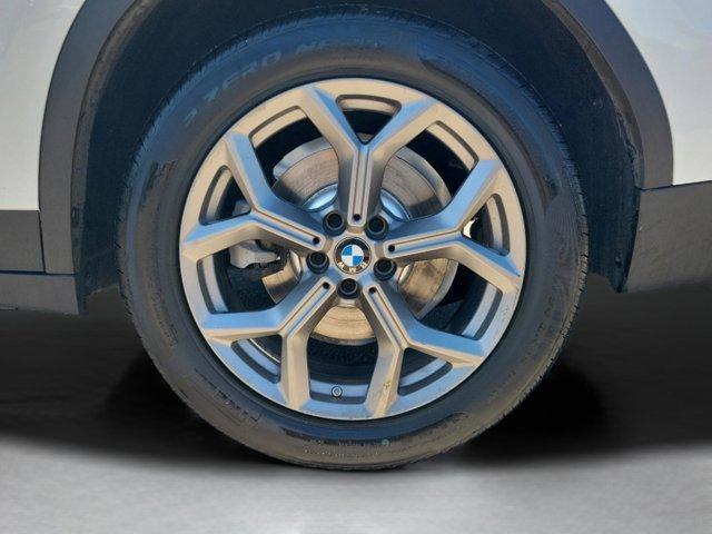 used 2020 BMW X3 car, priced at $25,533