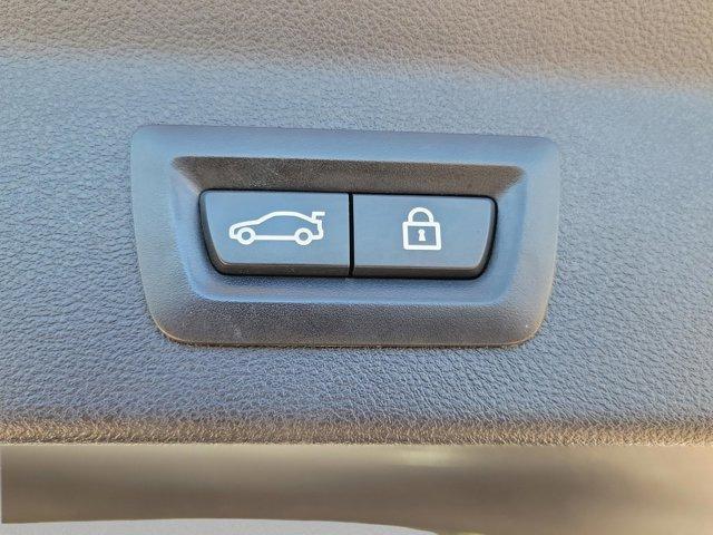 used 2020 BMW X3 car, priced at $25,533