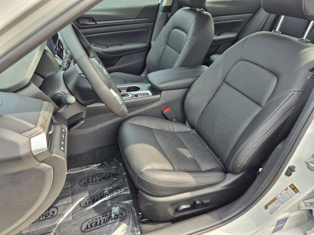 new 2026 Nissan Altima car, priced at $35,136